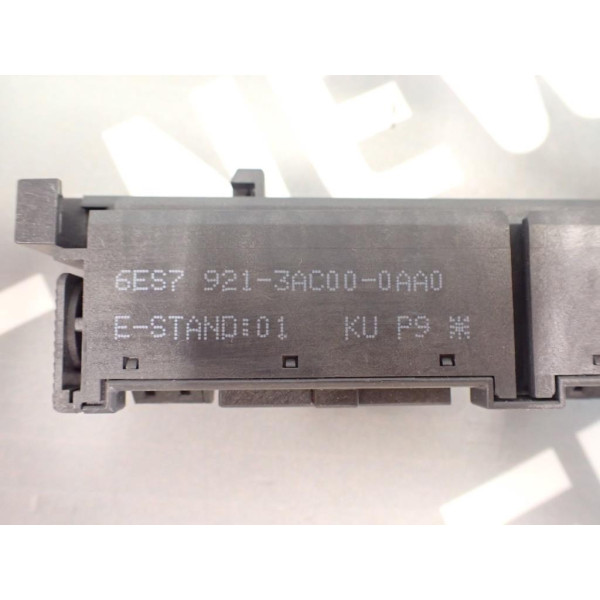 SIEMENS 6ES7921-3AC00-0AA0