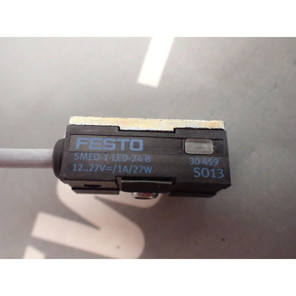 FESTO SMEO-1LED-24B