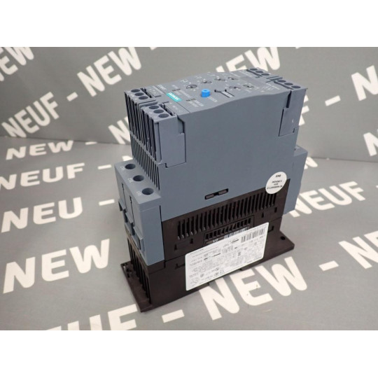 SIEMENS 3RW4036-1BB14