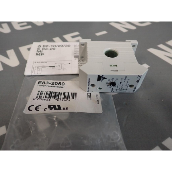 CARLO GAVAZZI A83-2050