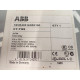 ABB 1SVR430163R0100