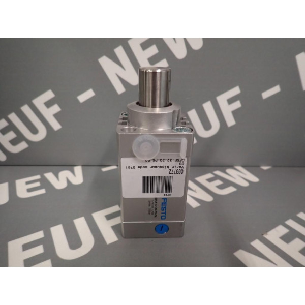 FESTO DFSP-32-20-PS-PA