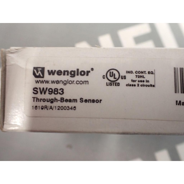 WENGLOR SW983