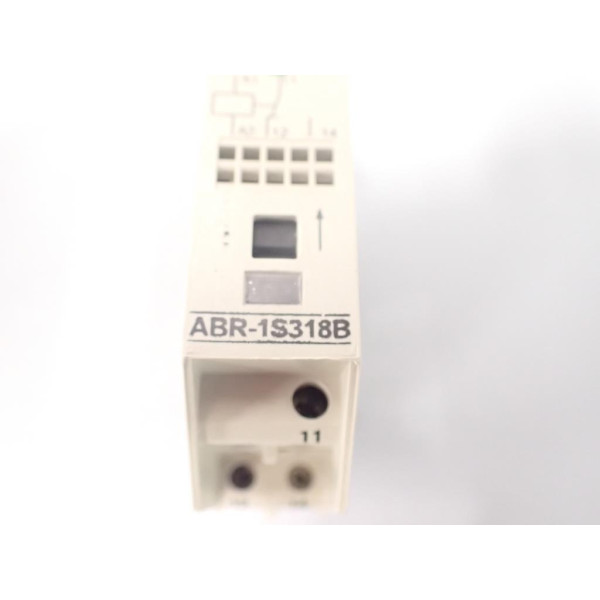 TÉLÉMÉCANIQUE  ABR1S318B
