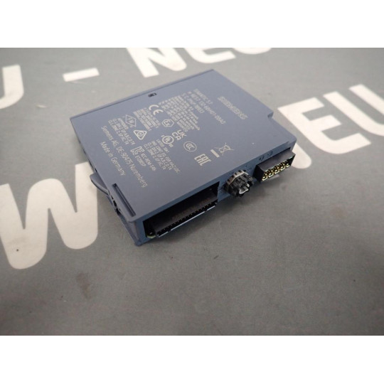 SIEMENS 6ES7132-6BH01-0BA0