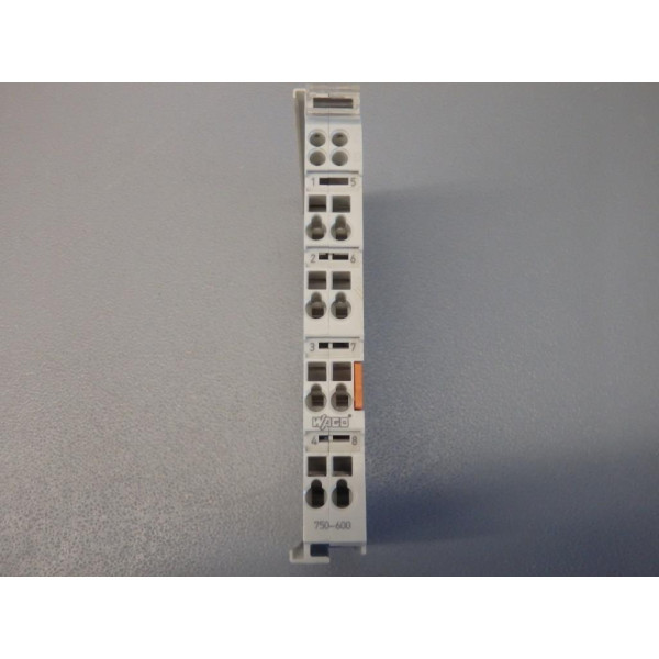 WAGO 750-600