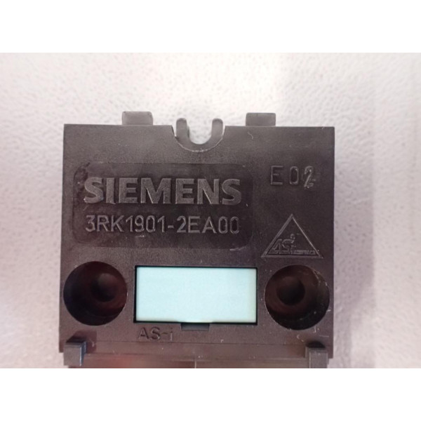 SIEMENS 3RK1901-2EA00