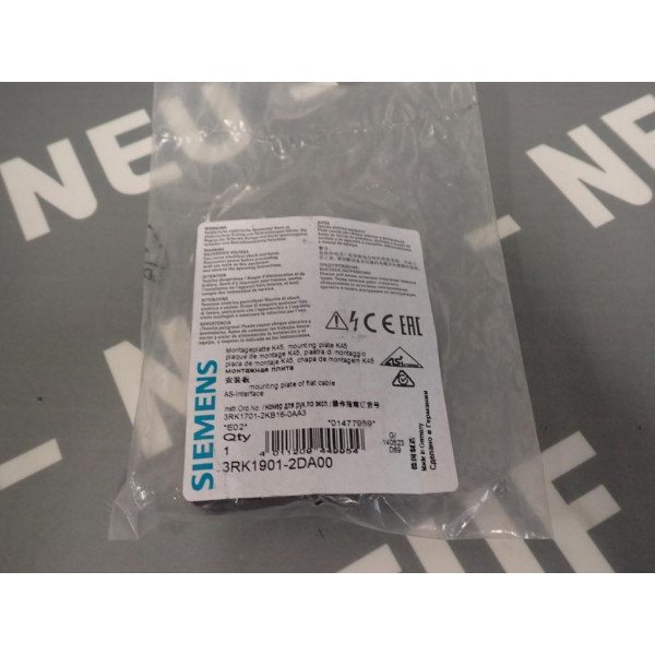 SIEMENS 3RK1901-2EA00