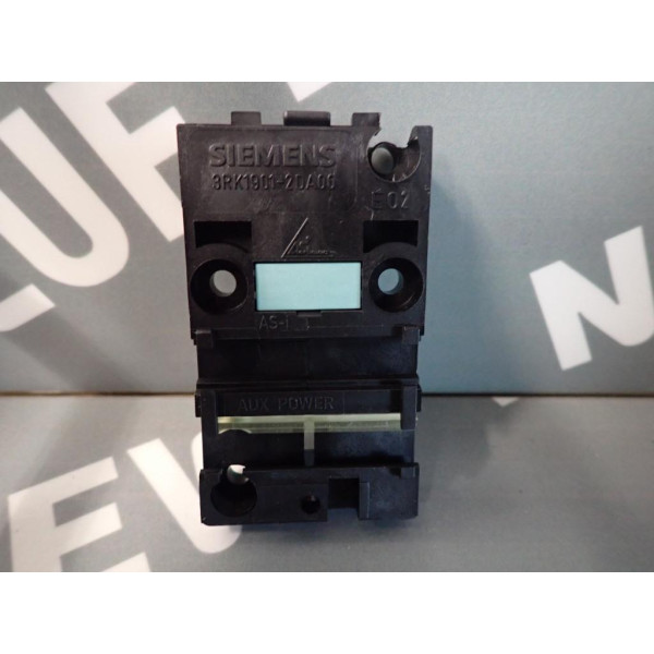 SIEMENS 3RK1901-2DA00
