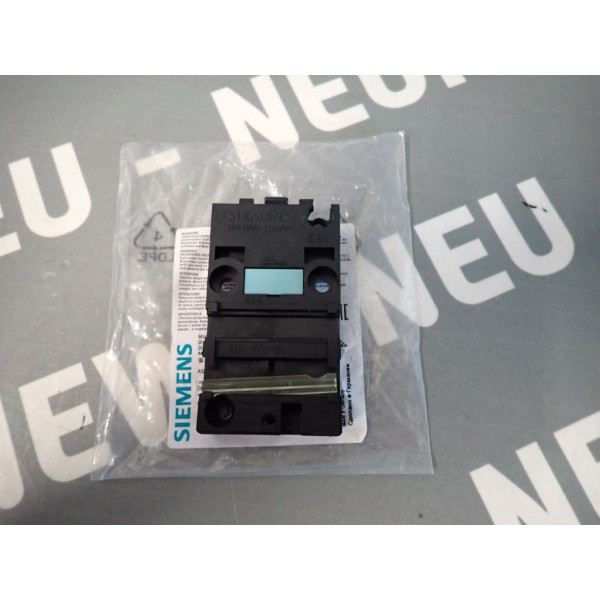 SIEMENS 3RK1901-2DA00