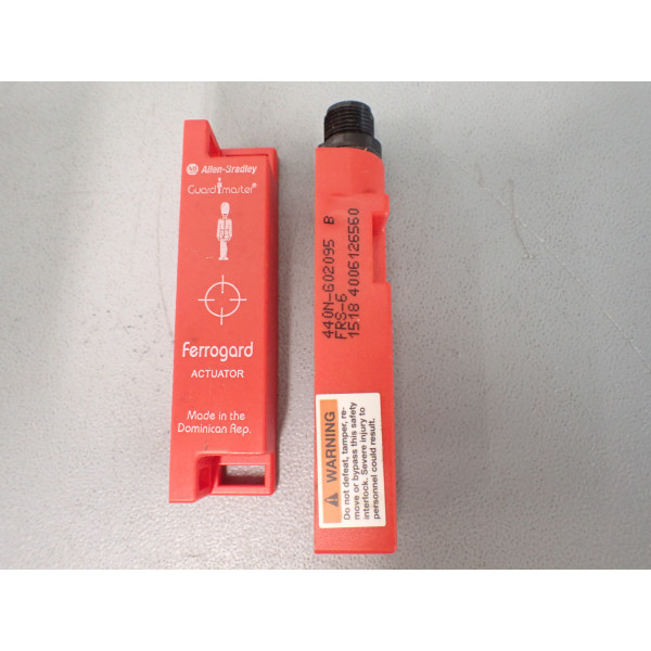 ALLEN-BRADLEY 440N-G02095