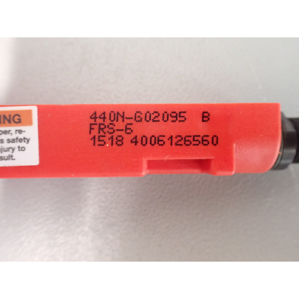 ALLEN-BRADLEY 440N-G02095