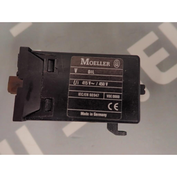 MOELLER  IEC/EN60947