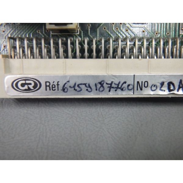 GEORGES RENAULT 6159187760+6159187470