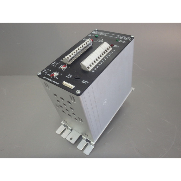 TÉLÉMÉCANIQUE  LA9B102
