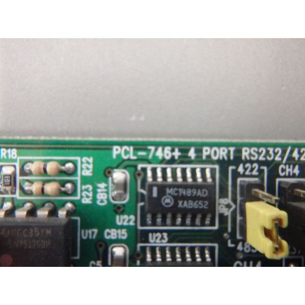 ADVANTECH PLC-746+