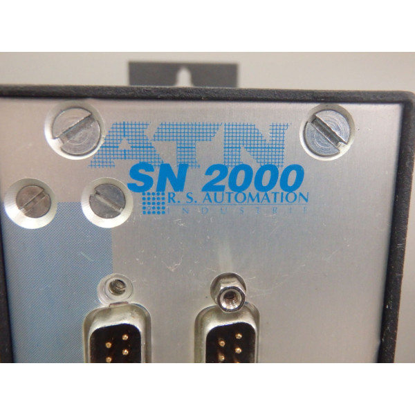RS AUTOMATION 60293