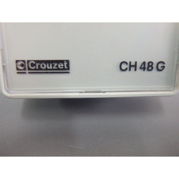 CROUZET CH48G