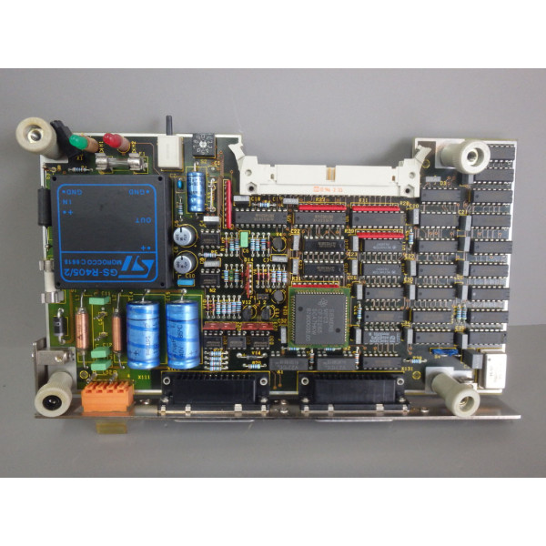 SIEMENS 6FX1136-2BA01