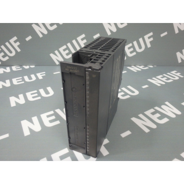 SIEMENS  6ES7332-5HD01-0AB0