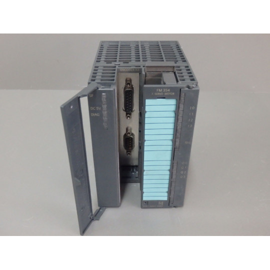 SIEMENS  6ES7354-1AH01-0AE0