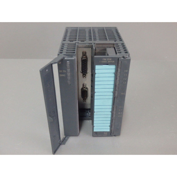 SIEMENS  6ES7354-1AH01-0AE0