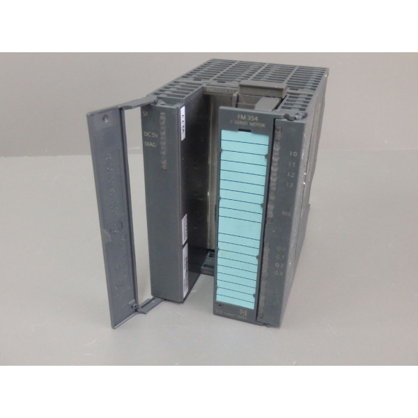 SIEMENS  6ES7354-1AH01-0AE0