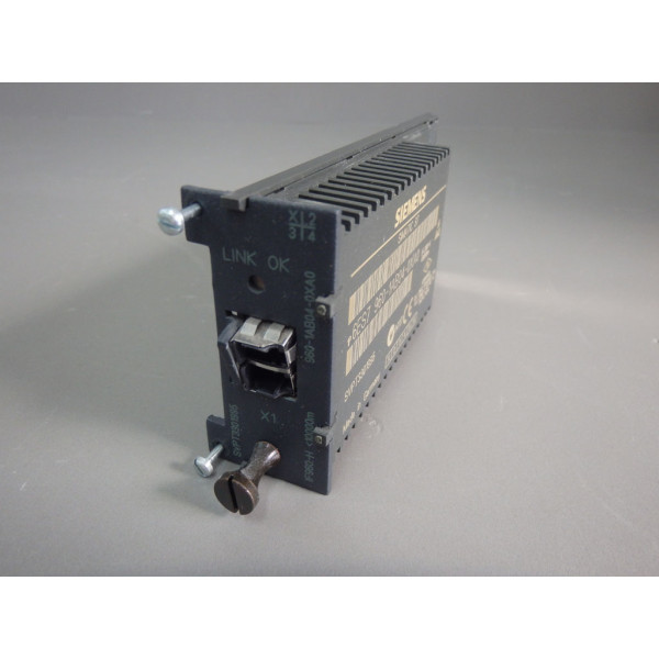 SIEMENS 6ES7960-1AB04-0XA0