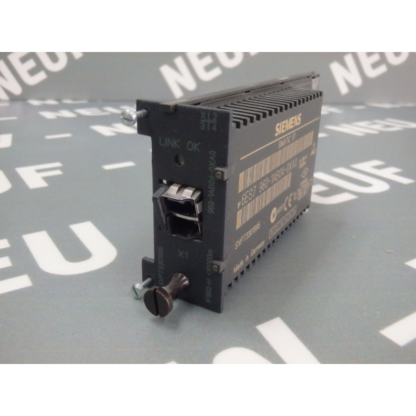 SIEMENS 6ES7960-1AB04-0XA0