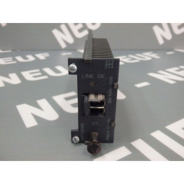 SIEMENS 6ES7960-1AB04-0XA0