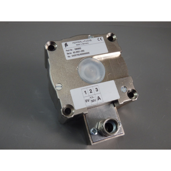 PEPPERL+FUCHS 60-6501-250