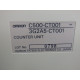 OMRON C500-CT001