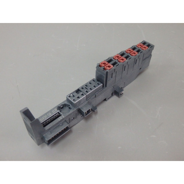 SIEMENS 6ES7193-4CA70-0AA0