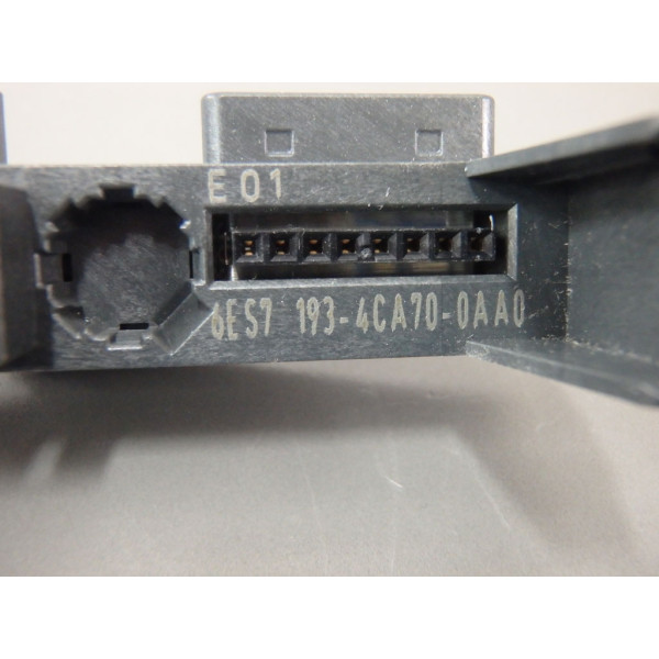 SIEMENS 6ES7193-4CA70-0AA0