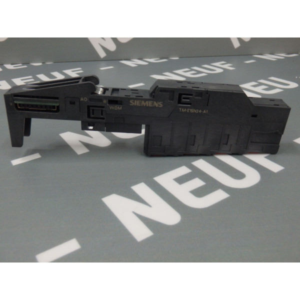 SIEMENS 6ES7193-4CA70-0AA0