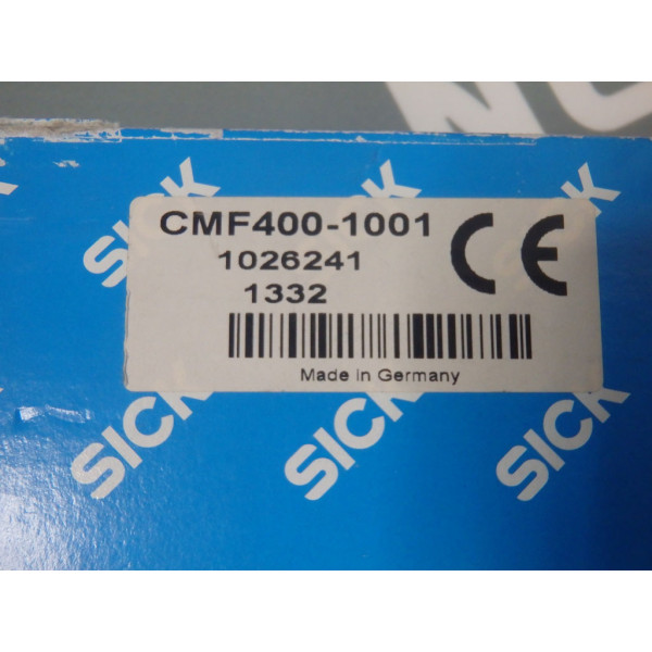 SICK CMF400-1001