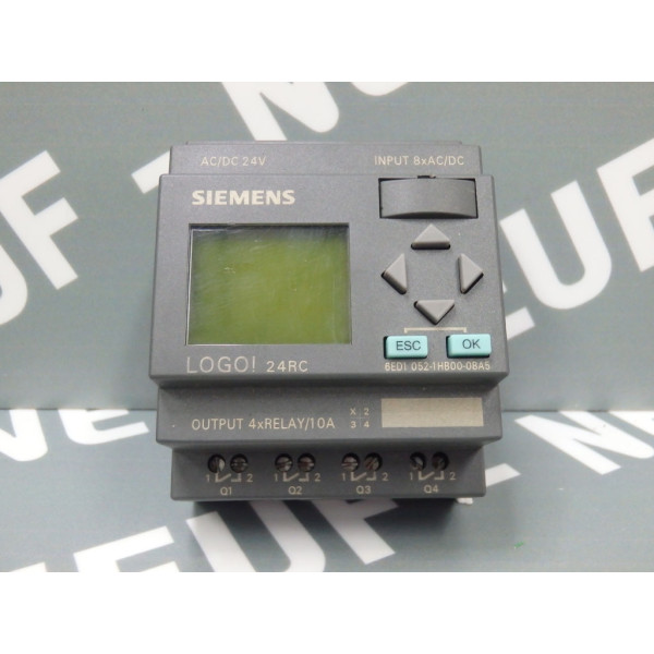 SIEMENS 6ED1052-1HB00-0BA5