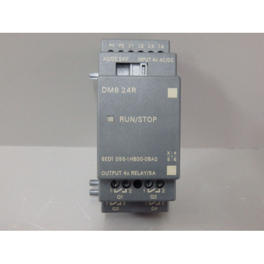 SIEMENS 6ED1055-1HB00-0BA0