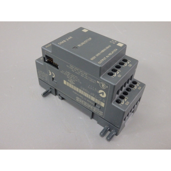 SIEMENS 6ED1055-1HB00-0BA0