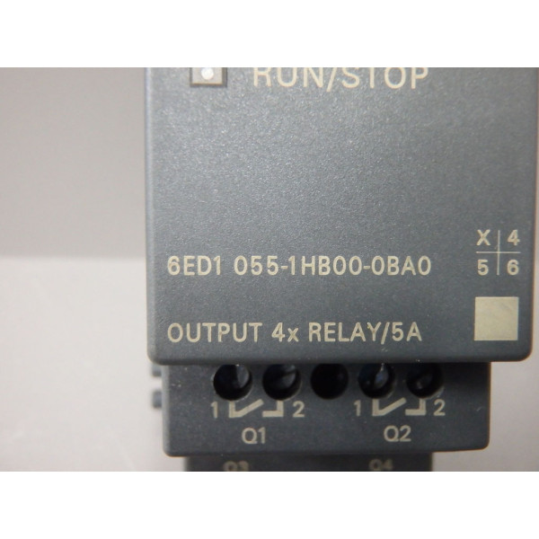 SIEMENS 6ED1055-1HB00-0BA0