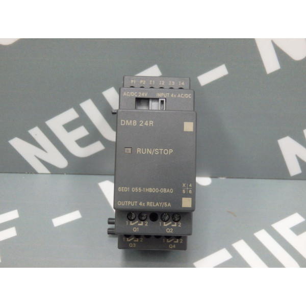 SIEMENS 6ED1055-1HB00-0BA0