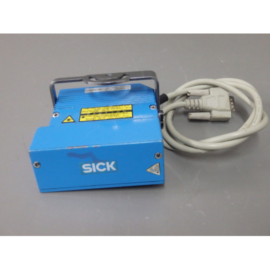 SICK CLV450-6010