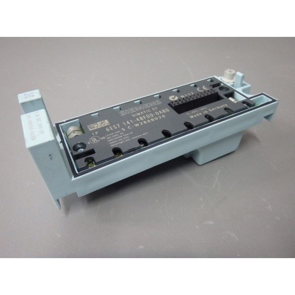 SIEMENS 6ES7141-4BF00-0AB0