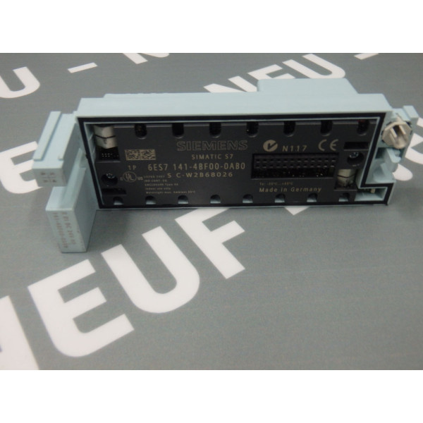 SIEMENS 6ES7141-4BF00-0AB0