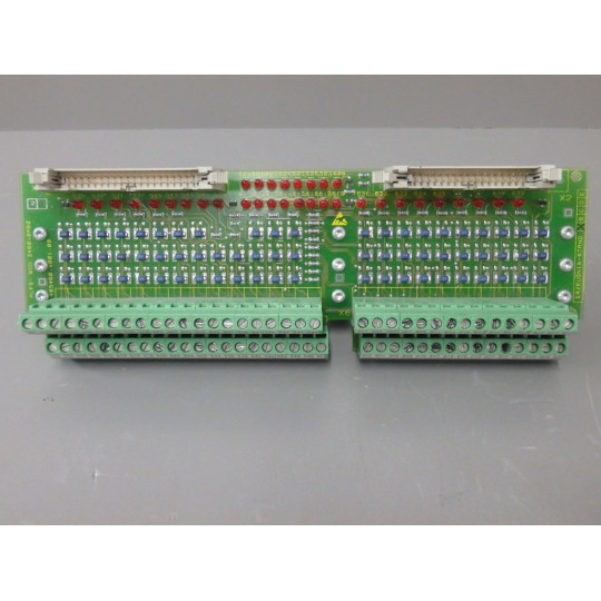 SIEMENS 6DD3460-0AB0