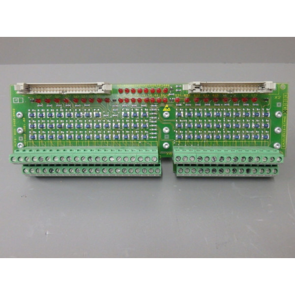 SIEMENS 6DD3460-0AB0