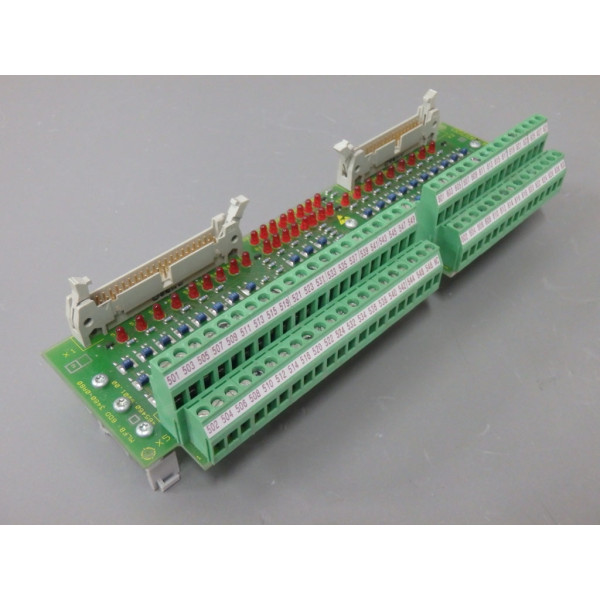 SIEMENS 6DD3460-0AB0