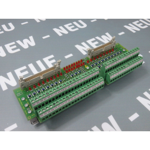 SIEMENS 6DD3460-0AB0