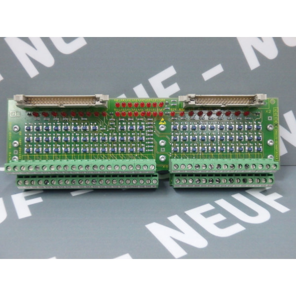 SIEMENS 6DD3460-0AB0