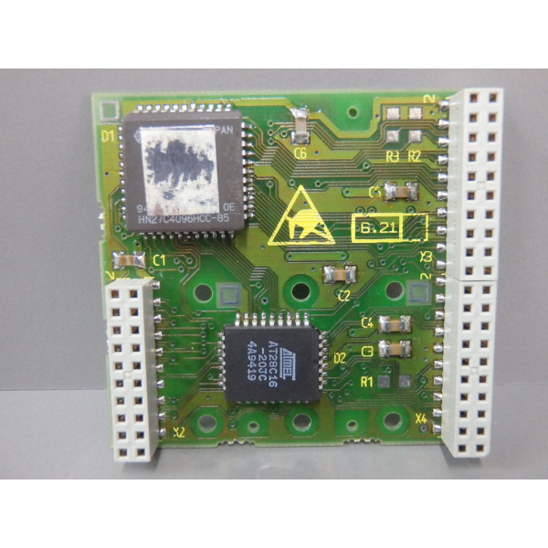 SIEMENS 6SE7098-0XX84-0AH0